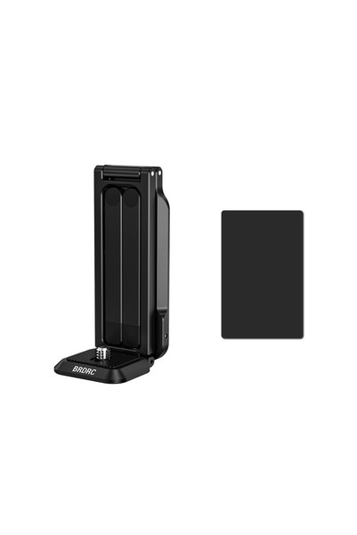 Choice Magnetic Mount BRDRC Magnetic Quick Release Tripod for DJI Pocket 4/Po...
