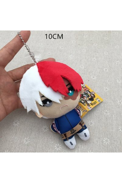 Choice hongfa10cm 10CM Japanese Cartoon Animation Green Valley Lzuku Doll Bla...