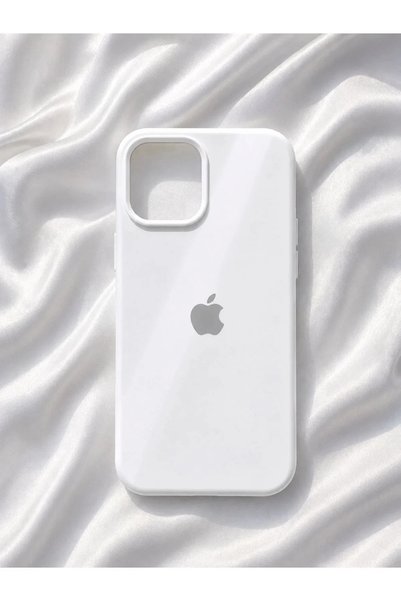 CaseKİdükkan iPhone 11 İle Uyumlu Lansman İçi Kadife Premium Telefon Kılıfı