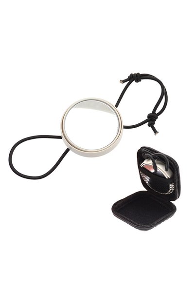 Choice White Scuba Diving Wrist Mirror Underwater Observation Equipment With ...