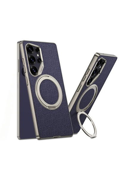 Choice15 For Galaxy S26 Ultra Purple For Samsung Galaxy S26 S25 S24 S23 Ultra...