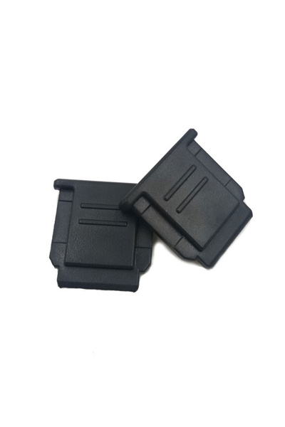 JETTING onesize 1/10Pcs High Quality Camera Hot Shoe Cover For A6000 6600 A7R...