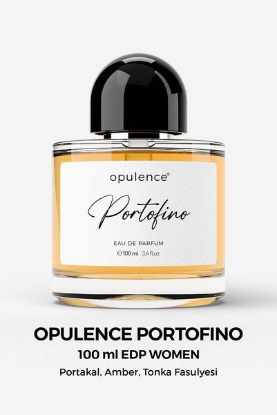 Opulence Portofino Edp 100 ml Kadın Parfüm