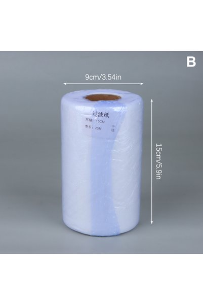 choice2 B 1PCS Filter Roll Replacement Set for BUBBLE MAGUS ARF-S ARF-M ARF-L...