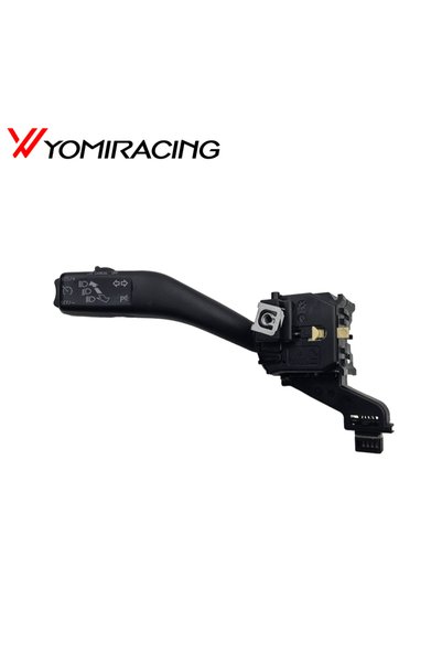 Choice Cruise Control Turn Signal Switch for VW Jetta Golf 5 6 MK6 GTI MK5 Ti...