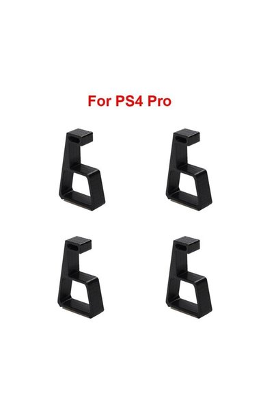 Choice حامل تبريد TECTINTER الإصدار الأفقي لجهاز PS4 Pro، ملحقات وحدة التحكم ...