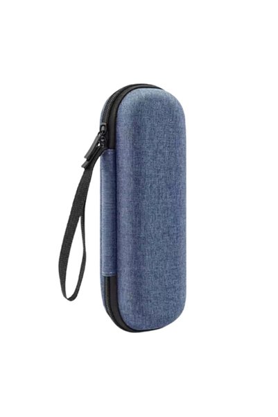 Choice Blue Portable EVA Insulin Cooling Bag Waterproof Thermal Insulated Pen...