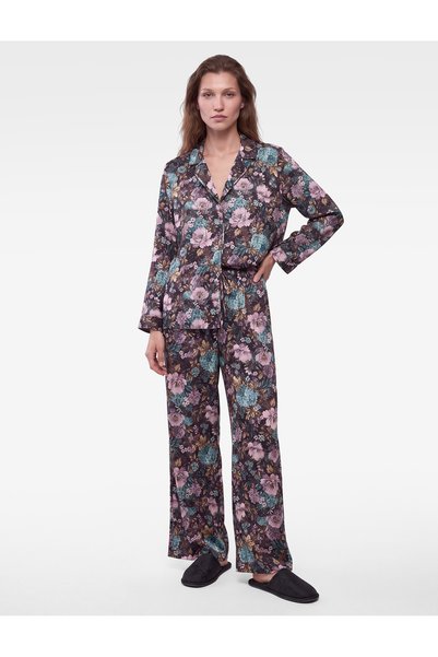 Koton PYJAMAS WOVEN BOTTOM