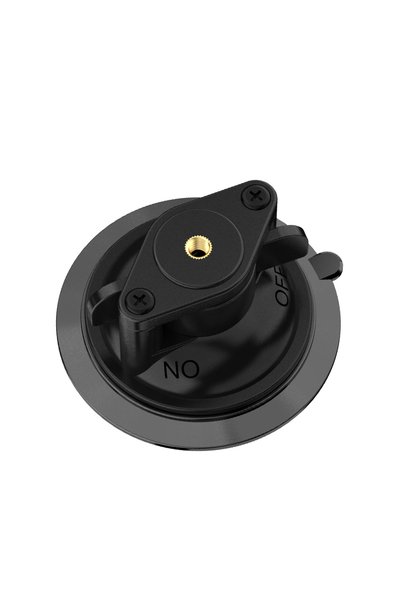 Choice Suction Cup Holder Camera Suction Cup Mount with 1/4'' Screw Hole Suct...