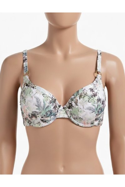 Evendi Sutien de baie, Floral