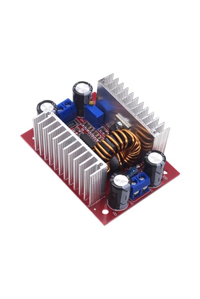 Choice 400W DC 400W 15A Step-up Boost Converter Constant Current Power Supply...