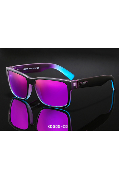 Choice Package C6 KDEAM Revamp Of Sport Men Sunglasses Polarized Shockingly C...