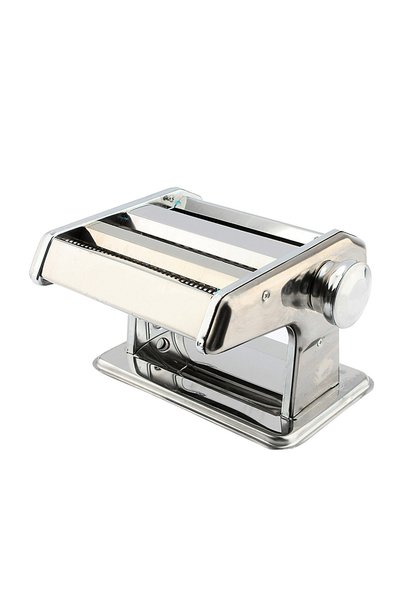 Choice JYOT11300 Hand Made 3IN1 Stainless Steel Pasta Lasagne Spaghetti Tagli...