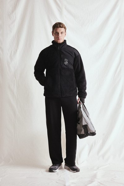 DeFacto Side Piping Relax Fit Jogger I0573Ax26Wn