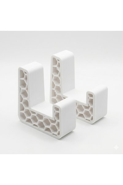 OEM Стойка за лаптоп за панел Ikea Skadis