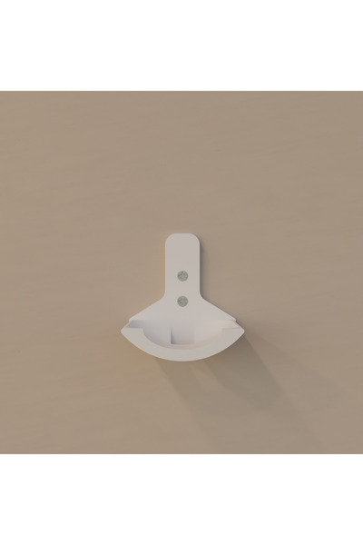 OEM Horizontal wall mount for Google Nest Wifi