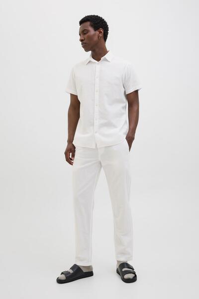 Jack & Jones Jogginghose Locker Geschnitten Jogginghose
