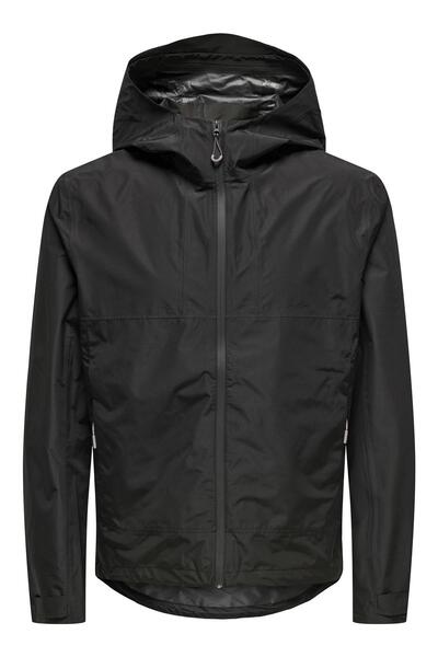 Only & Sons ONSFINLYSTORM JACKET ATHL CS