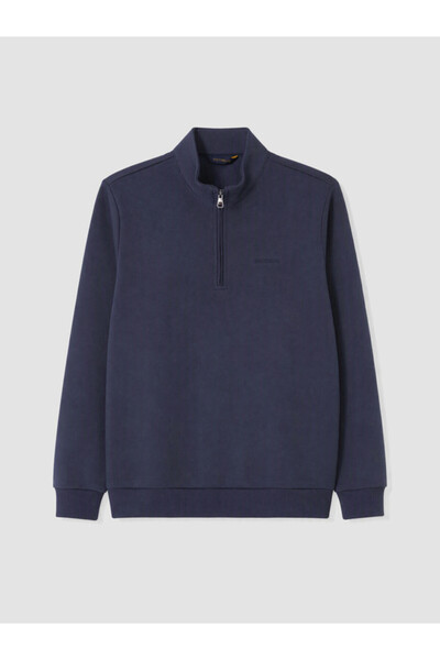LC Waikiki I Dik Roba Collar Men's Thick Sweatshirt from Freezen Store