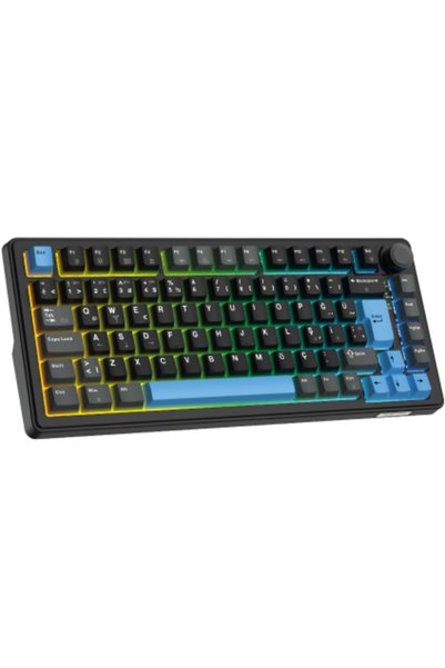 Aerstone TACTILION