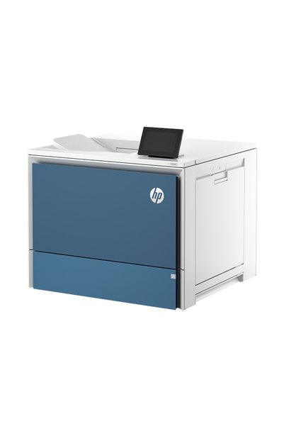 HP A4 Color LaserJet Enterprice MFP 6701dn 58M42A Dublex Lazer Yazıcı Usb,Ethernet