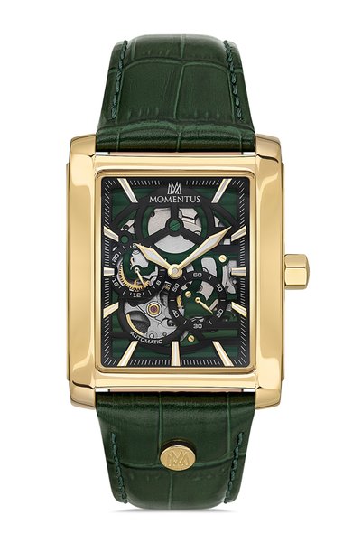 Momentus Tm333g-15yr men's wrist watch