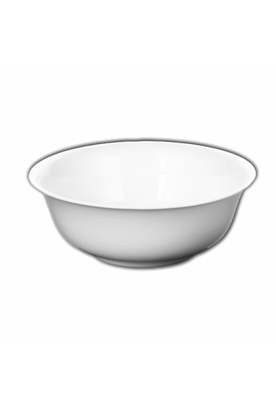 WILMAX ENGLAND Bol mare WILMAX Fine Porcelain, alb, 20 cm, 1600ml