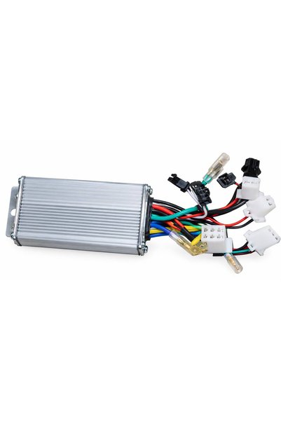 RKS XR6 ELEKTRİKLİ BİSİKLET ORİJİNAL BEYİN