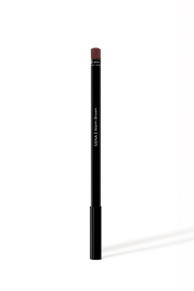 Beauty Omelette Lip Pencil Siena-Warm Brown