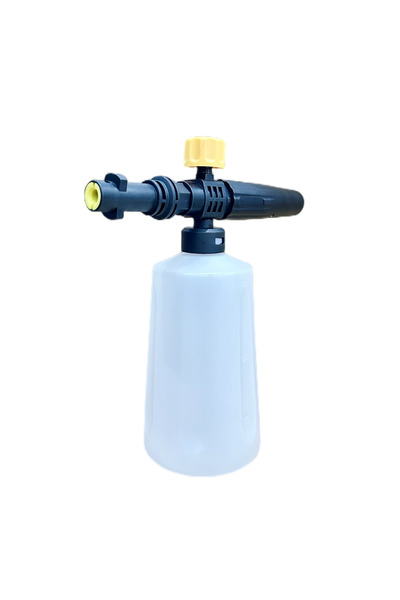 Choice New Style Foam Cannon Jet Bottle Snow Foam Lance Washer kit for Karche...