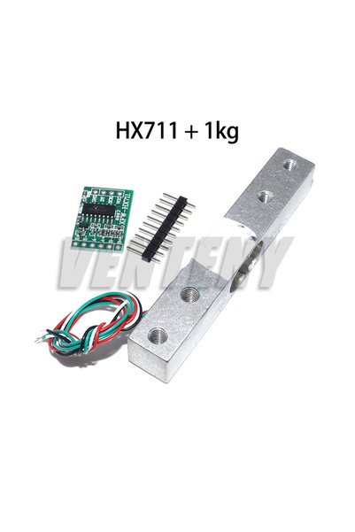 Choice8 1 كجم مع خلية تحميل HX711 HX711 1 كجم 2 كجم 5 كجم 10 كجم 20 كجم وحدة ...