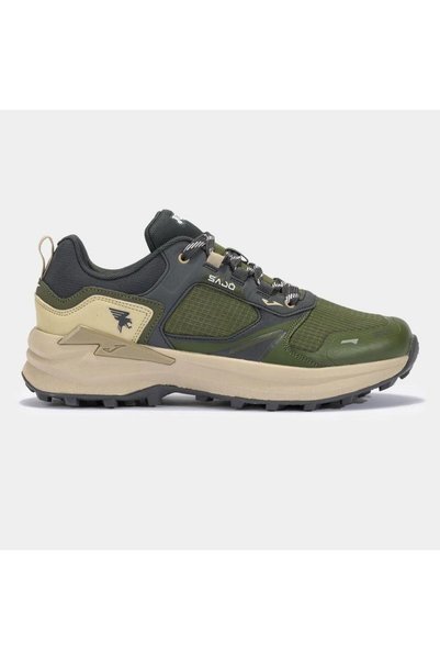 Joma SAJO MEN AISLATEX 2423 ERKEK YÜRÜYÜŞ AYAKKANBISI YEŞİL