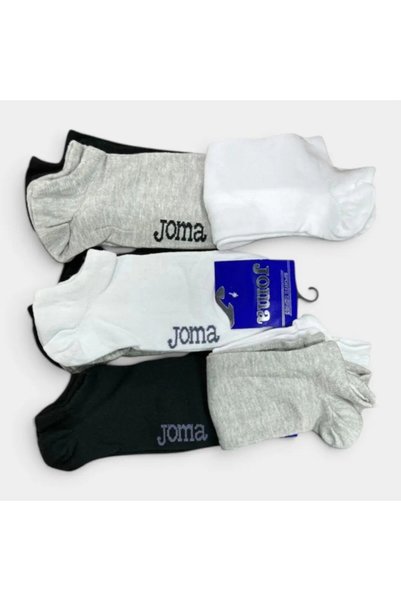 Joma جوارب سوكيت غرناطة 3 قطع