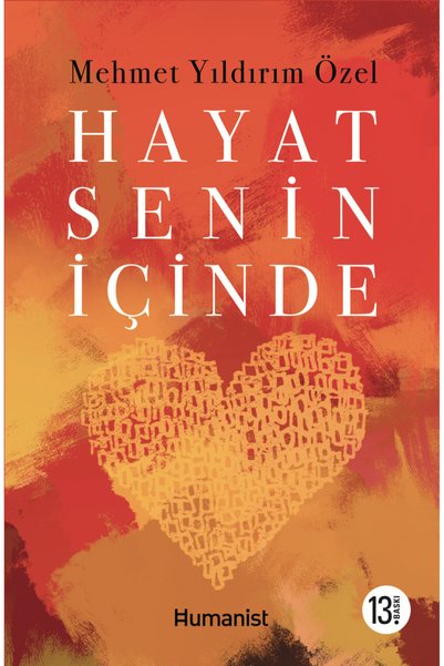 Destek Yayınları Hayat Senin İçinde