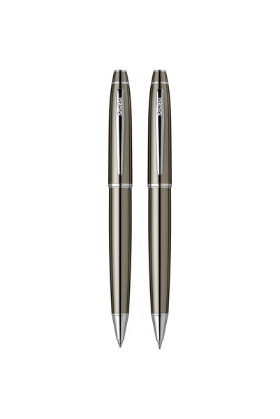 Scrikss & Wizdesign 35 Mechanical Pencils + Versatil Dual Set Price