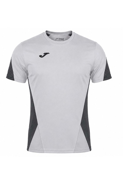 Joma 9212428 Training T-Shirt Stadio Men's T-Shirt Gray