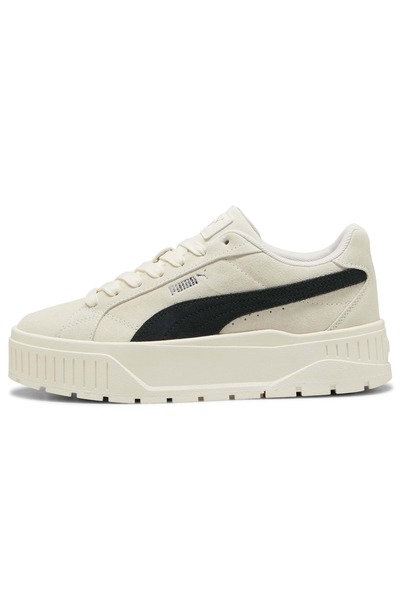 Puma 397457 Karmen Ii Sneaker Shoes Unisex Sports Shoes Kum