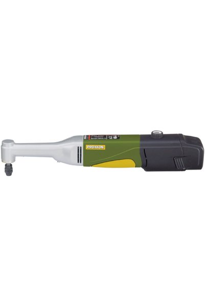 Proxxon 29805, Masina de gaurit-frezat cu gat lung la 90 de grade LWB/A, 5000...