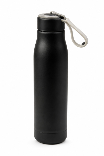 Generic Brand Termos cu izolație în vid 500ml — Termos din oțel inoxidabil pe...