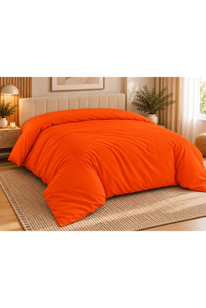 Liz Line Husa pilota, bumbac ranforce, 230x220cm, diverse culori