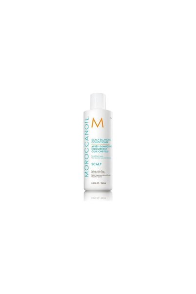 Moroccanoil MO Scalp Balancing Conditioner 250ml