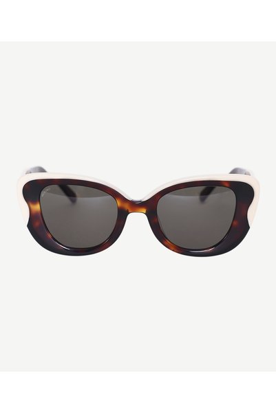 Yargıcı Bone Frame Sunglasses