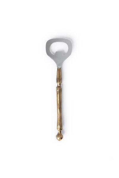 YARGICIHOMEWORKS Stainless Steel Bottle Opener(15 cm)