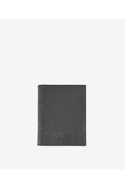 Yargıcı Double Sided Card Holder