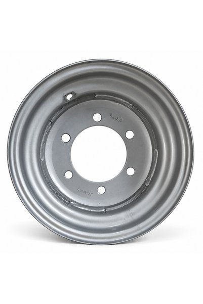 jamaş 9.00x15.3 Dubleks Römork Jantı – 6 Bijon, 10.0/75-15.3 Uyumlu