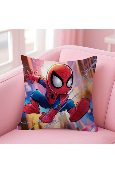 Choice95 30x30 cm z11 Maple Design Cushion Cover Happy Autumn Harvest decor H...