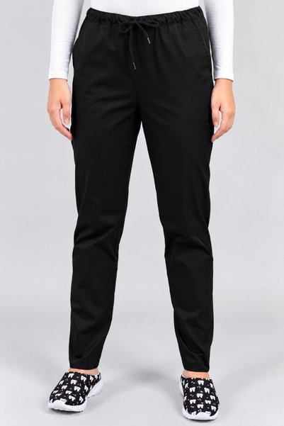 Masstex Pantalon Medical Unisex Clio – Stretch, Confort și Funcționalitate pe...