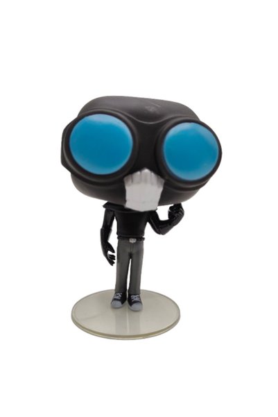 Choice5 funko about 8-11cm 369 With Box INCREDIBLES 363 MR.INCREDIBLE 364 ELA...