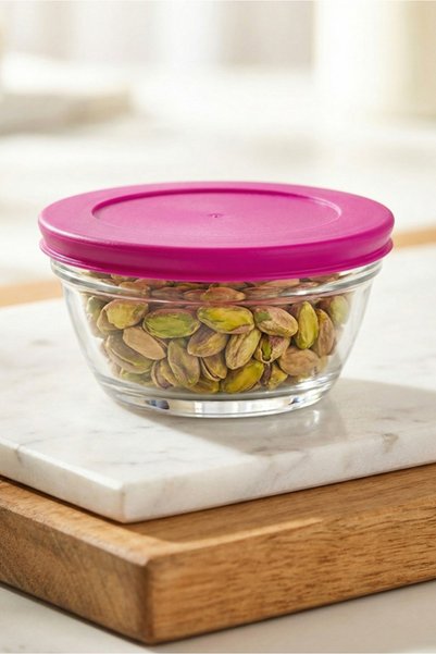 LAV Master 6 Piece Storage Container