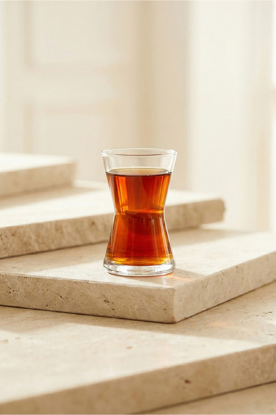 LAV Deep Tea Cup Set of 6